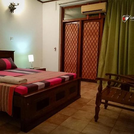 Ceylon Travel And Stay Lodge Battaramulla Εξωτερικό φωτογραφία