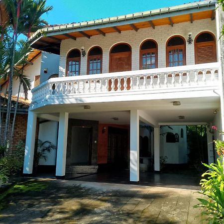 Ceylon Travel And Stay Lodge Battaramulla Εξωτερικό φωτογραφία