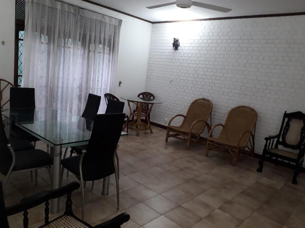 Ceylon Travel And Stay Lodge Battaramulla Εξωτερικό φωτογραφία