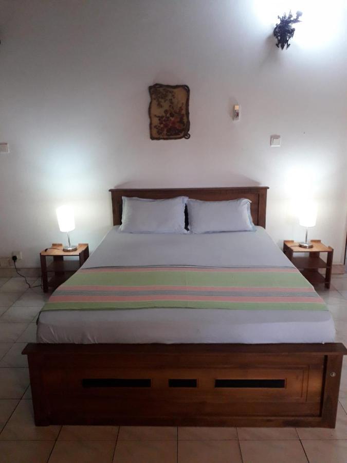 Ceylon Travel And Stay Lodge Battaramulla Εξωτερικό φωτογραφία