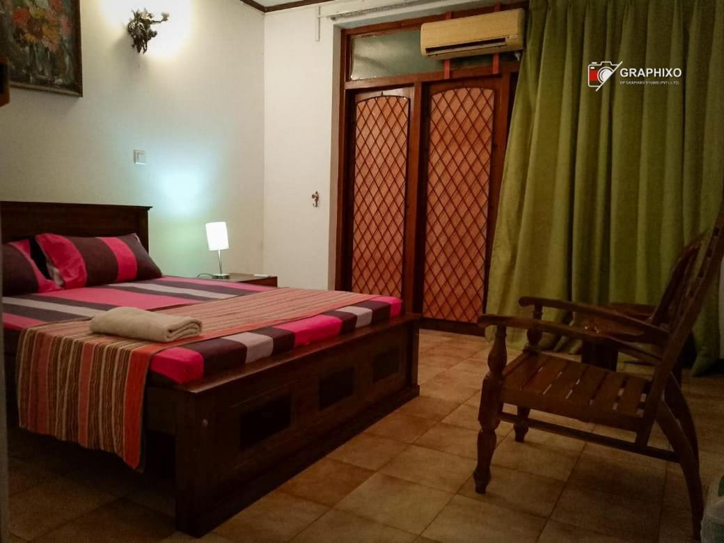 Ceylon Travel And Stay Lodge Battaramulla Εξωτερικό φωτογραφία