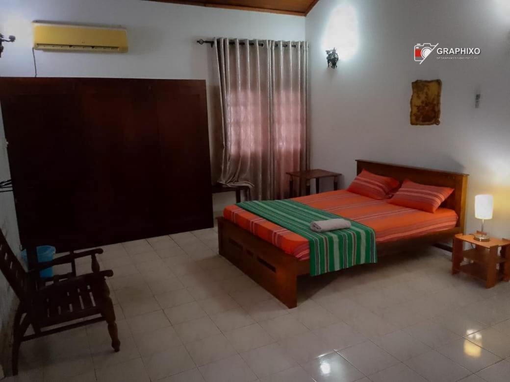 Ceylon Travel And Stay Lodge Battaramulla Εξωτερικό φωτογραφία